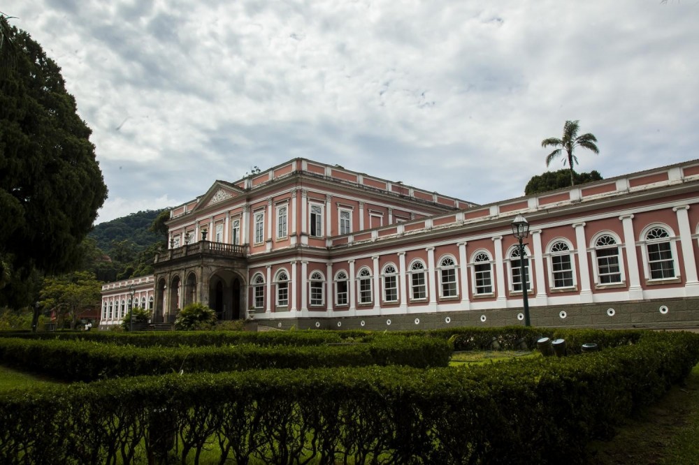 Petropolis Day Tour