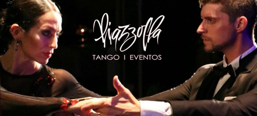 Piazzolla Dinner & Tango Show