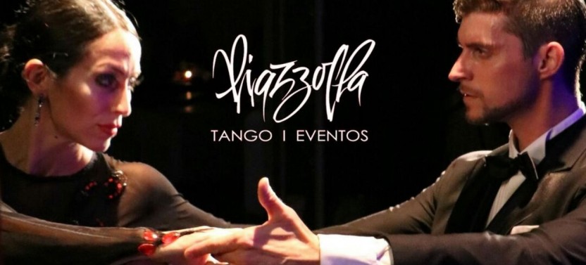 Piazzolla Tango Show Only