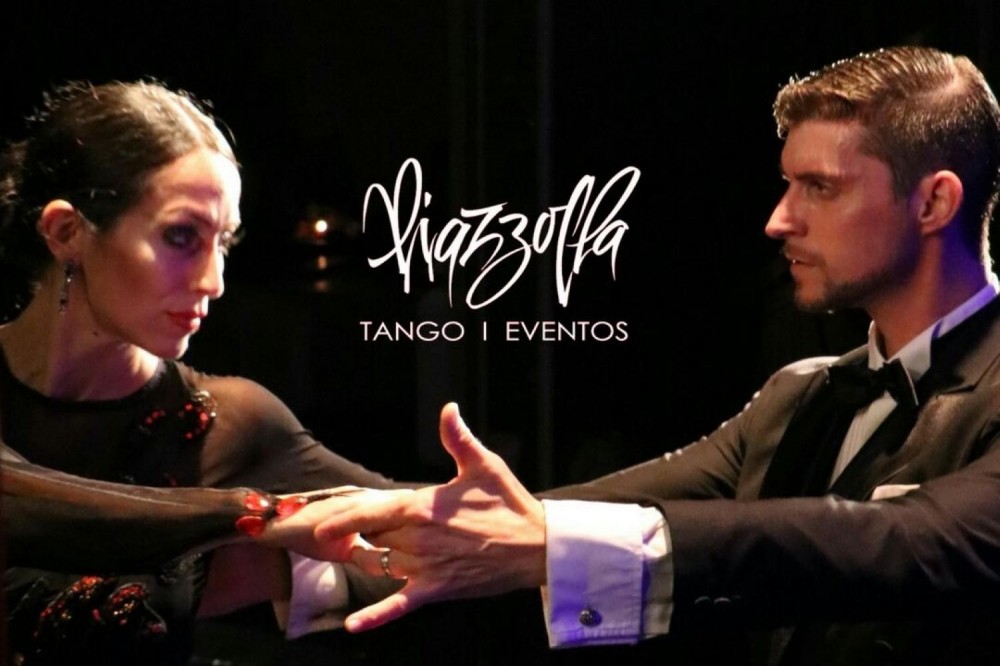 Piazzolla VIP Dinner & Tango Show