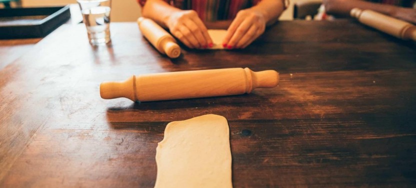 Private Argentine Cooking Class