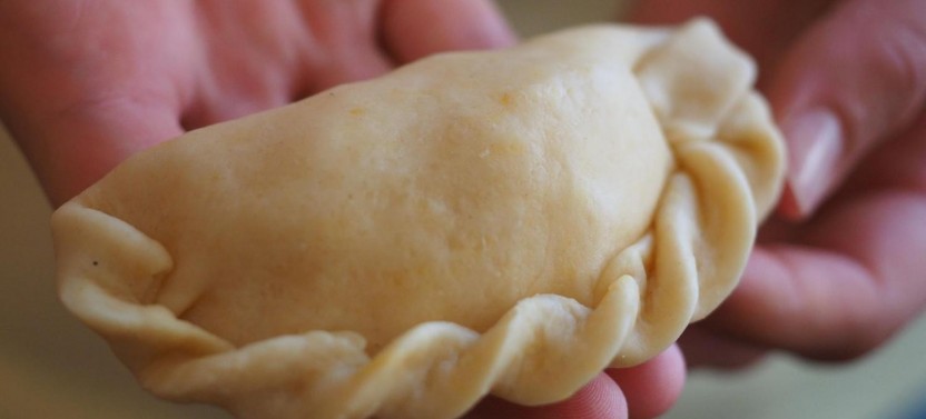Private Argentine Cooking Class