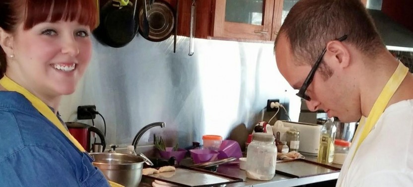 Private Argentine Cooking Class