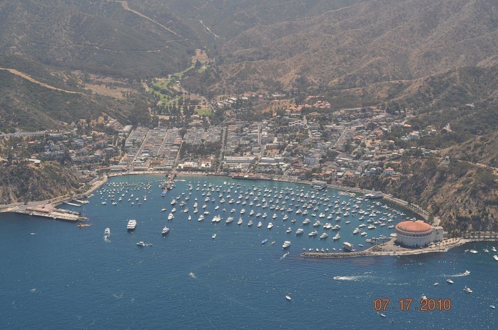 Catalina Island | Sights & Attractions - Project Expedition
