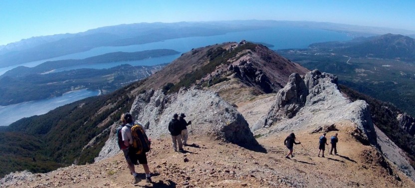Private Trek to Cerro Bella Vista