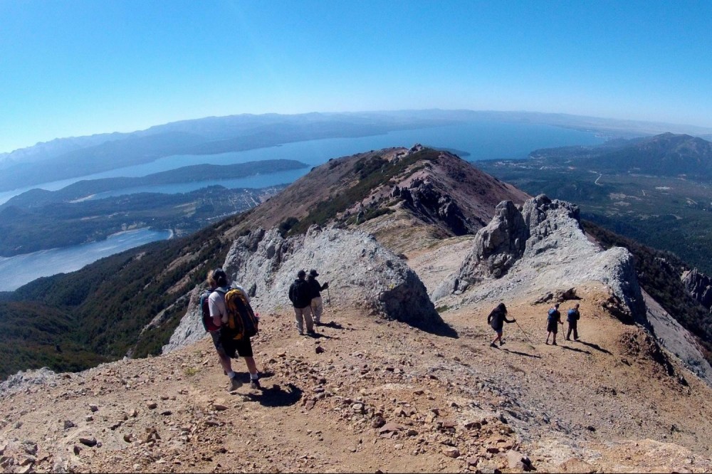 Private Trek to Cerro Bella Vista