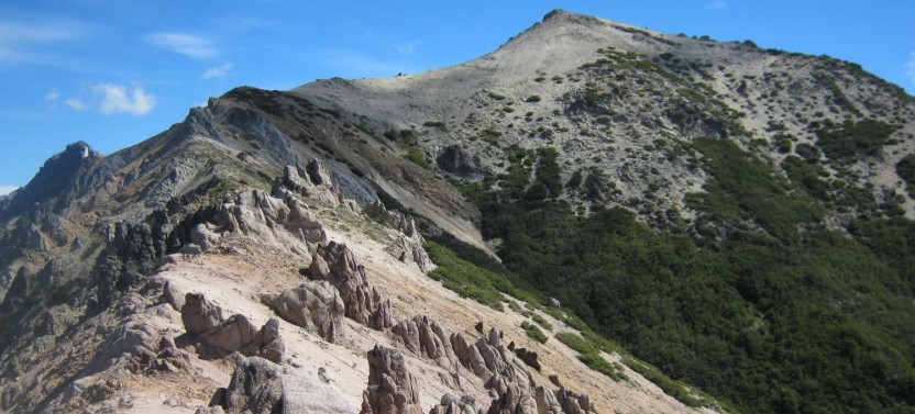 Private Trek to Cerro Bella Vista