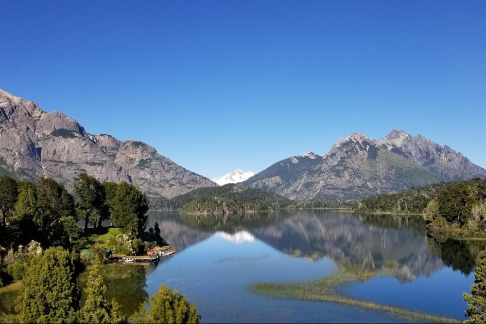 Private Trek to Cerro Llao Llao