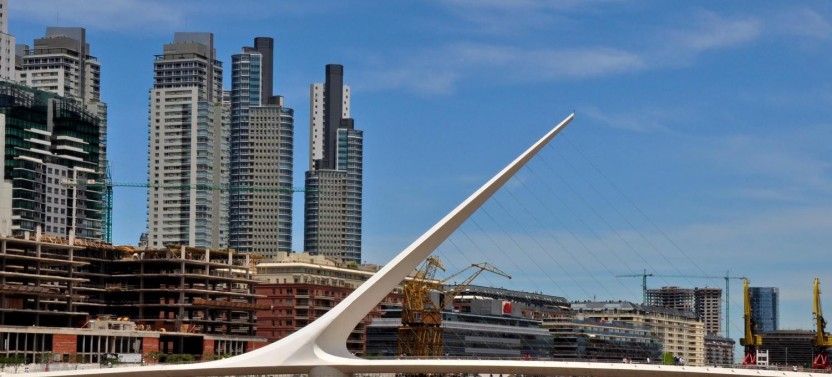 Promo Buenos Aires: City Tour & Gaucho Experience