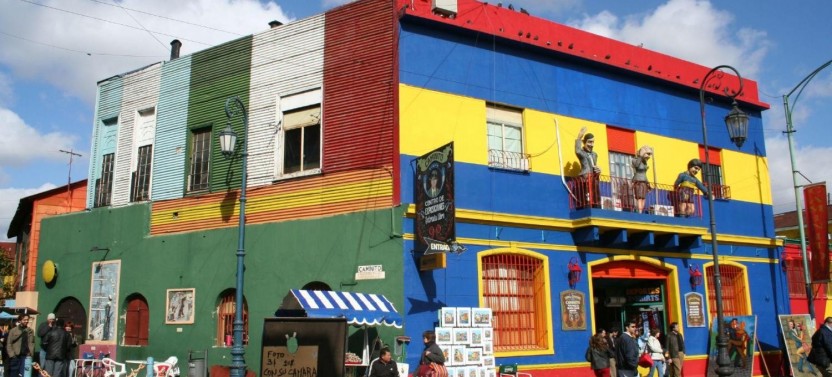 Promo Buenos Aires: City Tour & Gaucho Experience