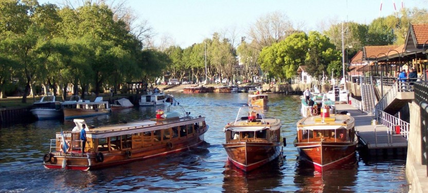 Promo Buenos Aires: Tigre Delta & Gaucho Experience