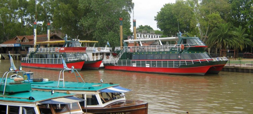 Promo Buenos Aires: Tigre Delta & Gaucho Experience