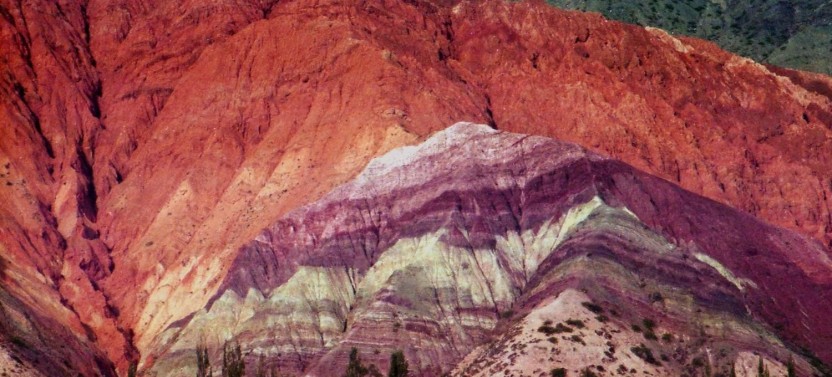 Quebrada De Humahuaca Tour from Salta