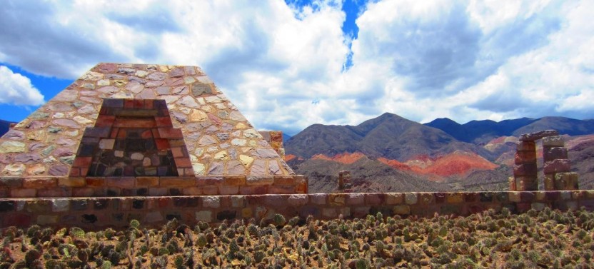 Quebrada De Humahuaca Tour from Salta