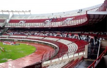 River Plate & Boca Juniors Stadium Tour