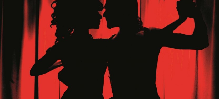 Rojo Tango Show Faena Hotel