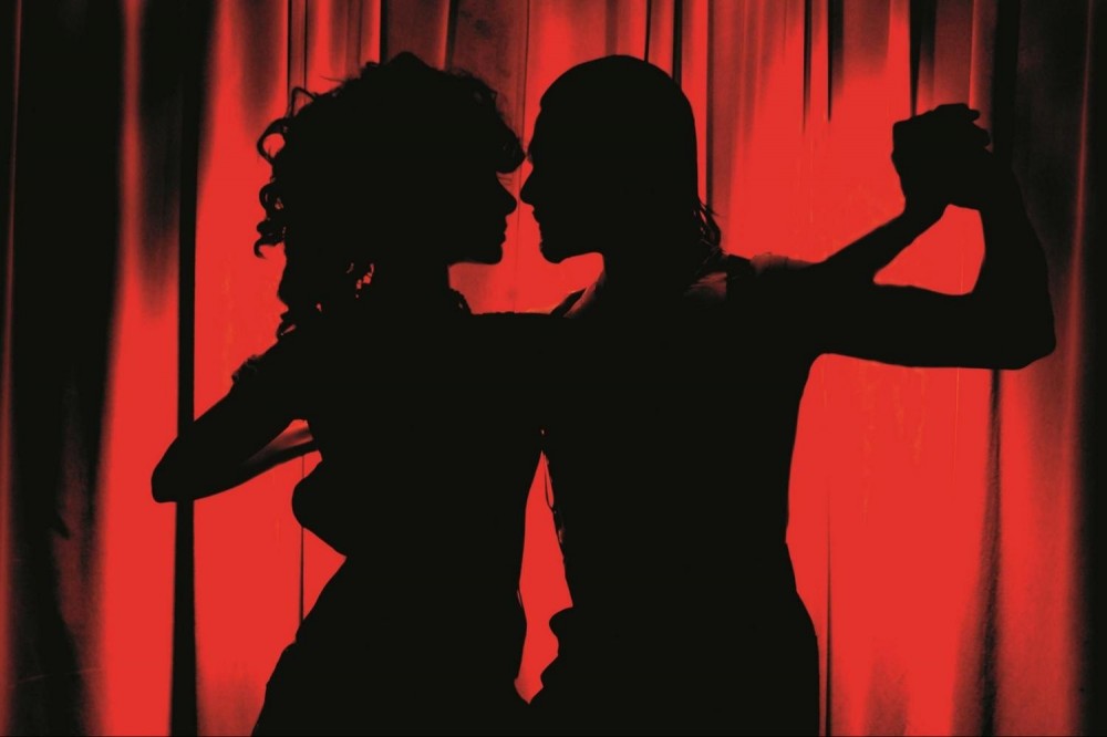 Rojo Tango Show Faena Hotel with optional dinner