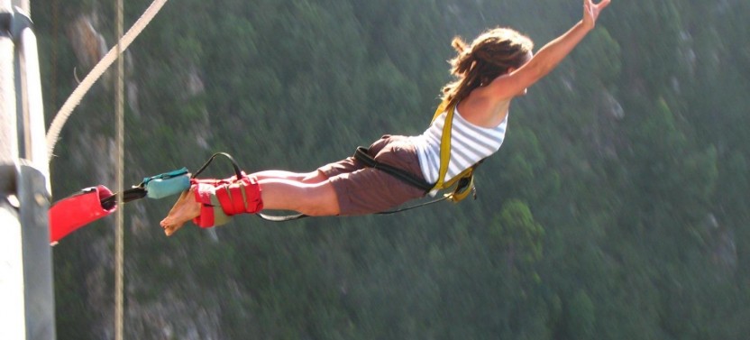 Salta Adrenaline Pack