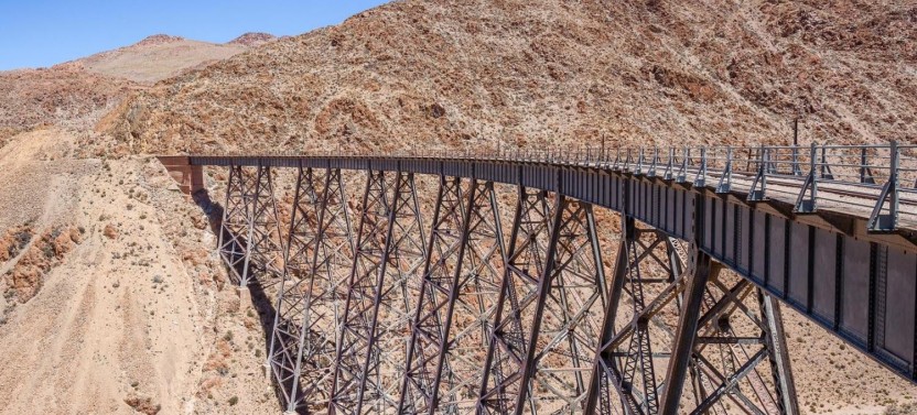 San Antonio de los Cobres Day Trip from Salta