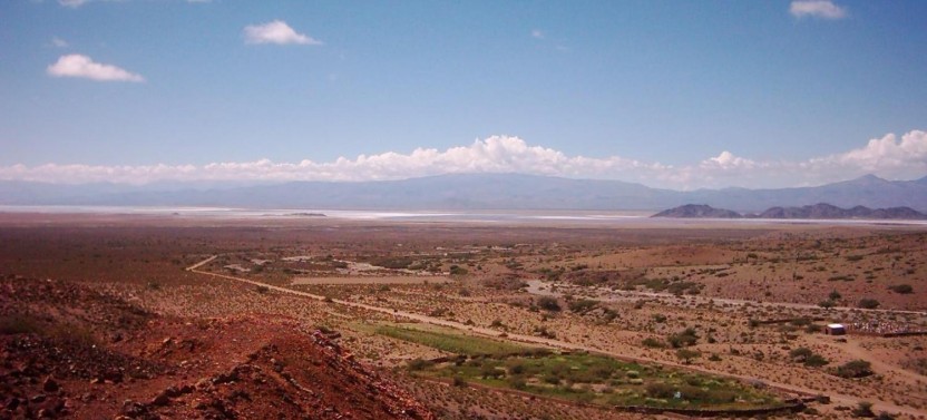 San Antonio de los Cobres Day Trip from Salta