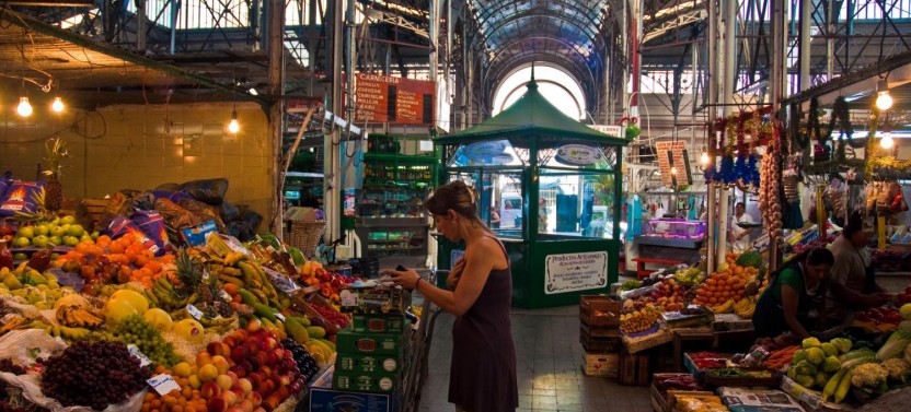 San Telmo & Mataderos Fairs Tour
