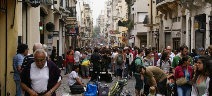 San Telmo & Mataderos Fairs Tour