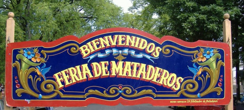 San Telmo & Mataderos Fairs Tour