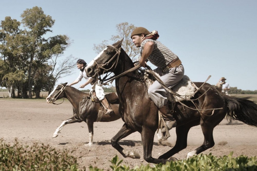 Gaucho Day Trip at Santa Susana Ranch from Buenos Aires