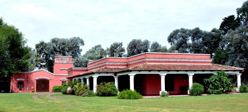 Gaucho Day Trip at Santa Susana Ranch from Buenos Aires
