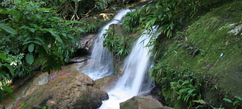 Sierra Da Bocaina - Jeep Tour