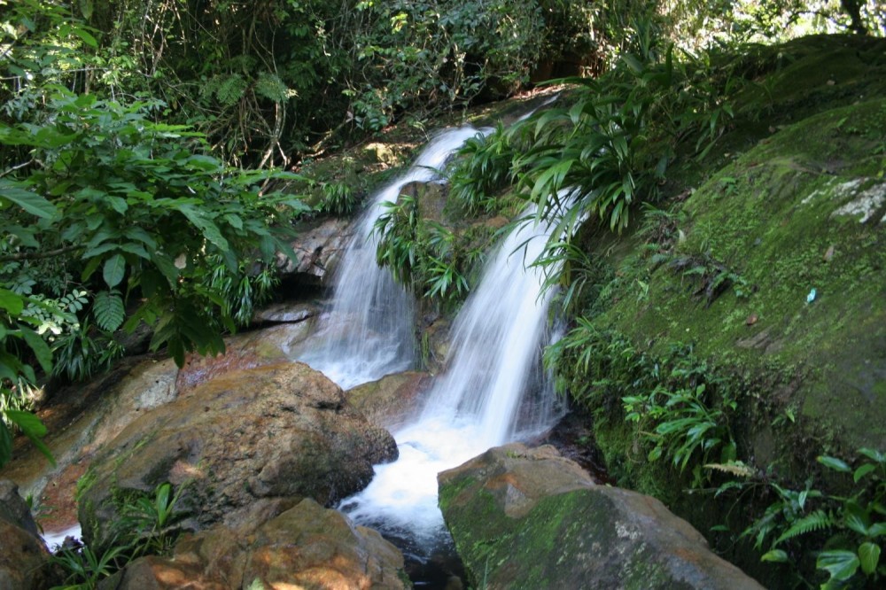 Sierra Da Bocaina - Jeep Tour