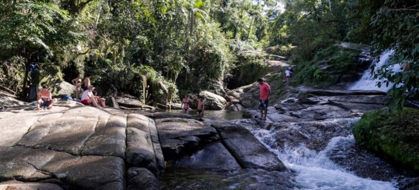 Sierra Da Bocaina - Jeep Tour