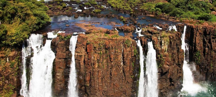 Special offer: Iguazu Falls & Great Adventure Tour