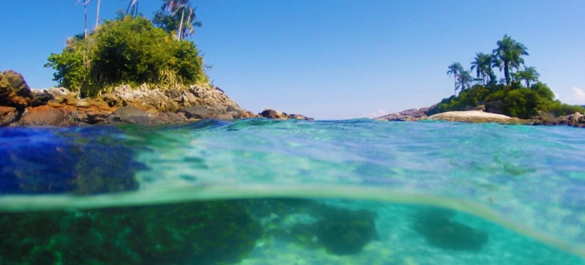 Speedboat Tour To The Paradisiac Islands Of Angra
