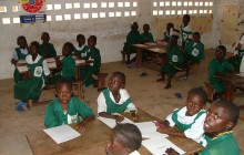 Gambia Tours and Travel Limited6