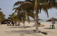 Gambia Tours and Travel Limited3
