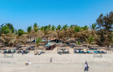 Gambia Tours and Travel Limited14