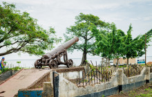 Gambia Tours and Travel Limited2