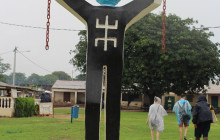 Gambia Tours and Travel Limited5