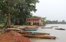 Gambia Tours and Travel Limited6