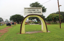 Gambia Tours and Travel Limited1