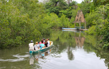 Gambia Tours and Travel Limited6