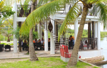 Gambia Tours and Travel Limited9