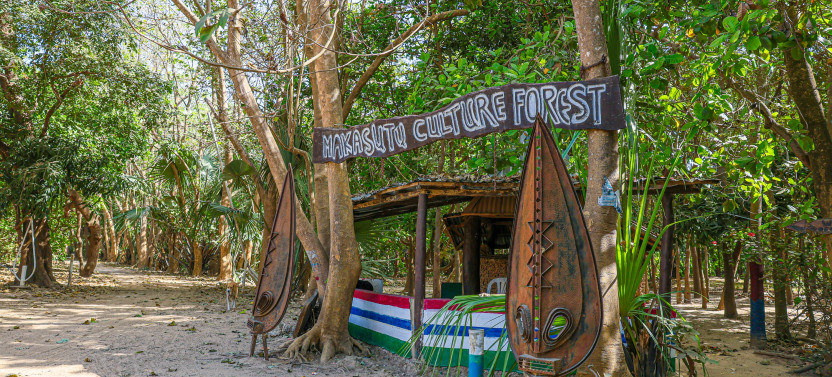 Makasutu Day Trip