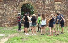 Gambia Tours and Travel Limited7