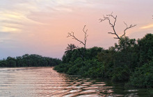 Gambia Tours and Travel Limited10
