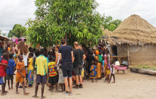 Gambia Tours and Travel Limited9