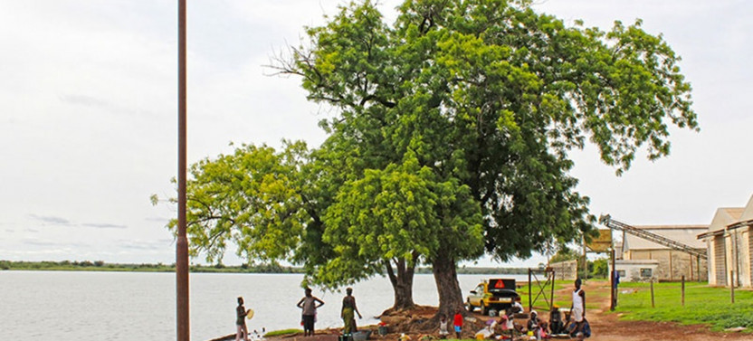 2 Day Jang Jang Burreh (Georgetown) Excursion
