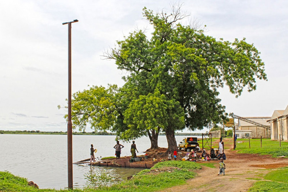 2 Day Jang Jang Burreh (Georgetown) Excursion