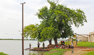 A picture of 2 Day Jang Jang Burreh (Georgetown) Excursion